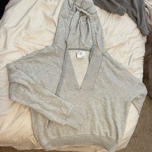 Aerie Offline Hoodie Sweater